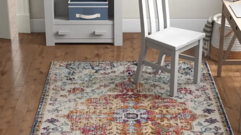 Mistana rug
