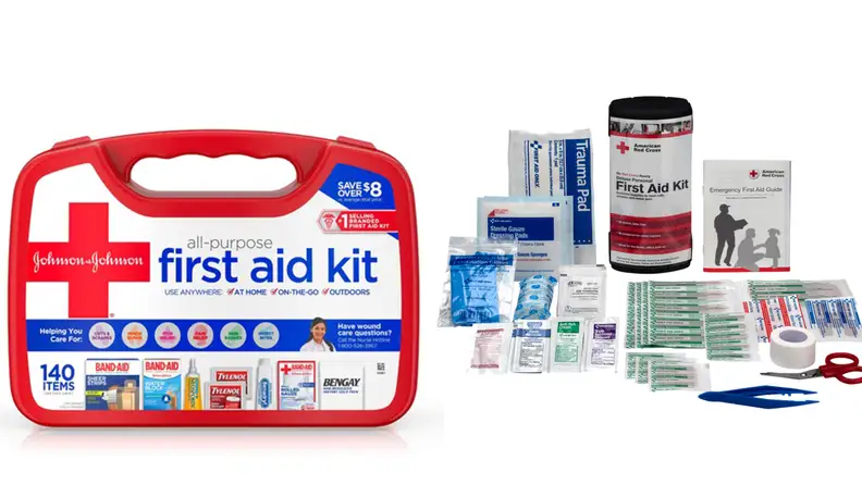 firstaid