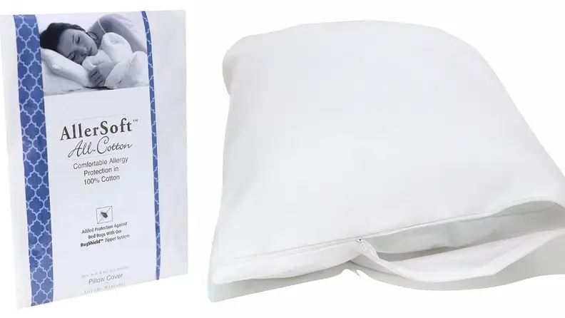 Pillow Protector