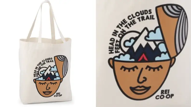 Tote