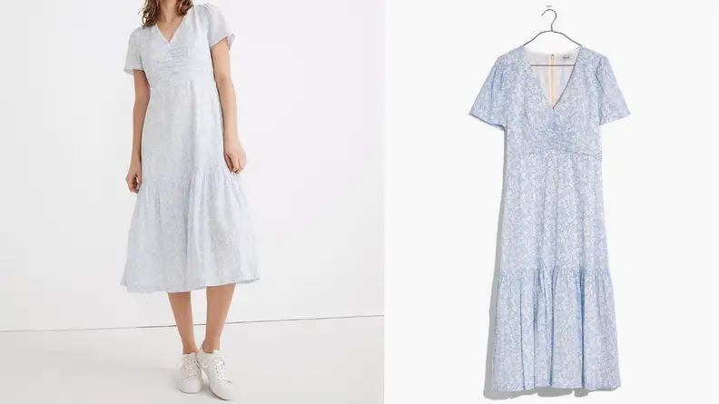 Madewell