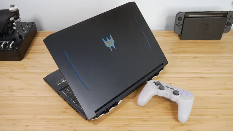 Acer Predator Helios 300