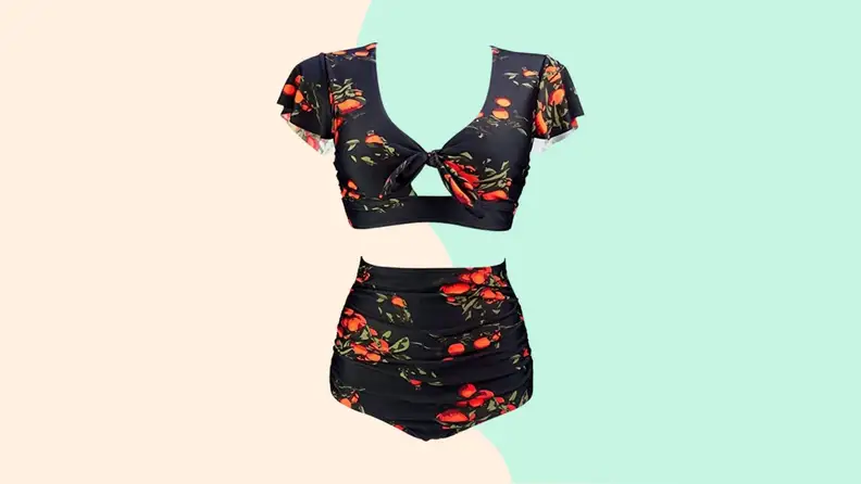 best swimsuits to buy on Amazon