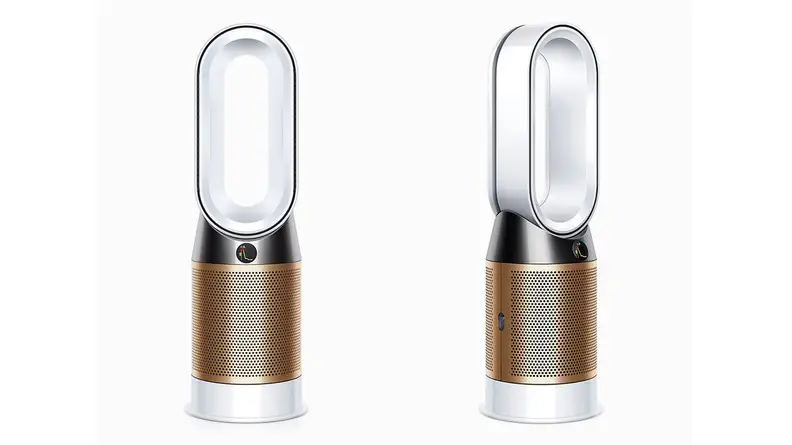 Dyson Air Purifer