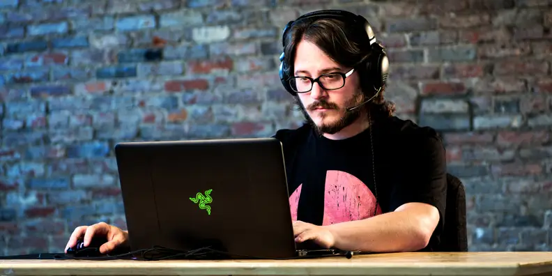 Razer Blade 2016