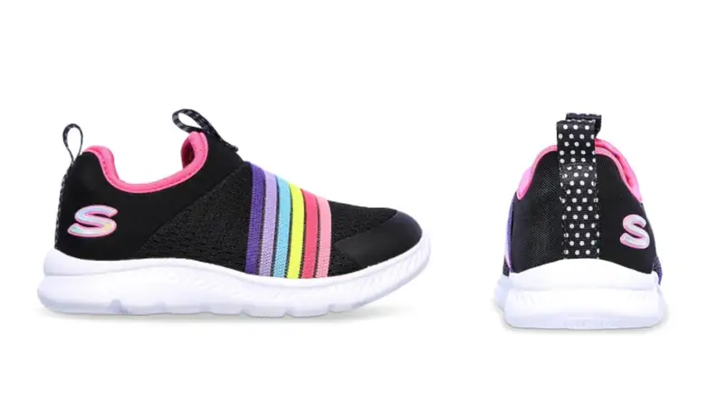 Skechers Slip-On Sneakers
