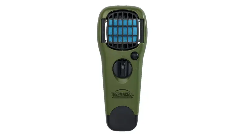 Thermacell