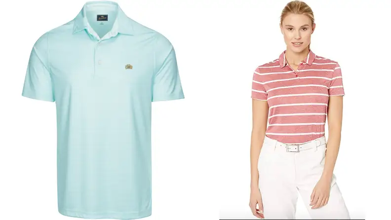 golfpolos
