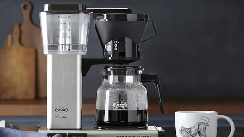 Technivorm Moccamaster