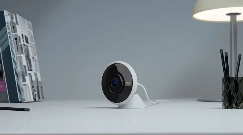 Logitech Circle 2