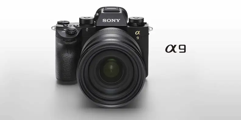 The A9 is a formidable camera, and likely the best one Sony has ever made.