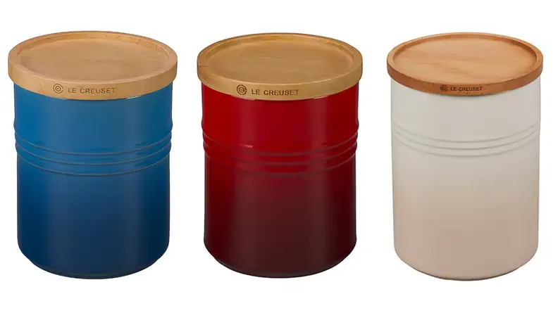 Canister