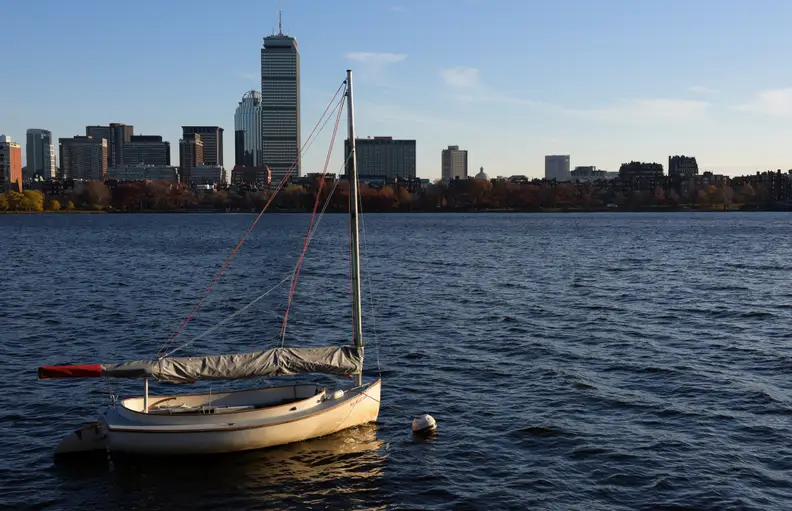 The viewfinder of the D810 is large and bright, making it an excellent framing device for landscape shots.