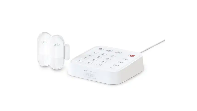 Arlo Security System
