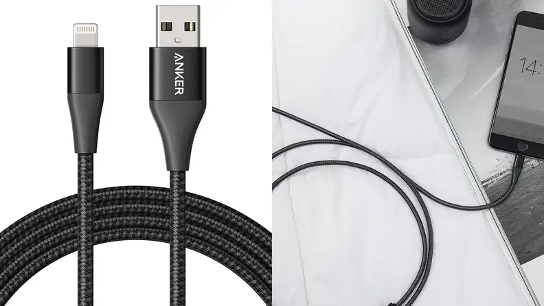 Anker Lightning Cables