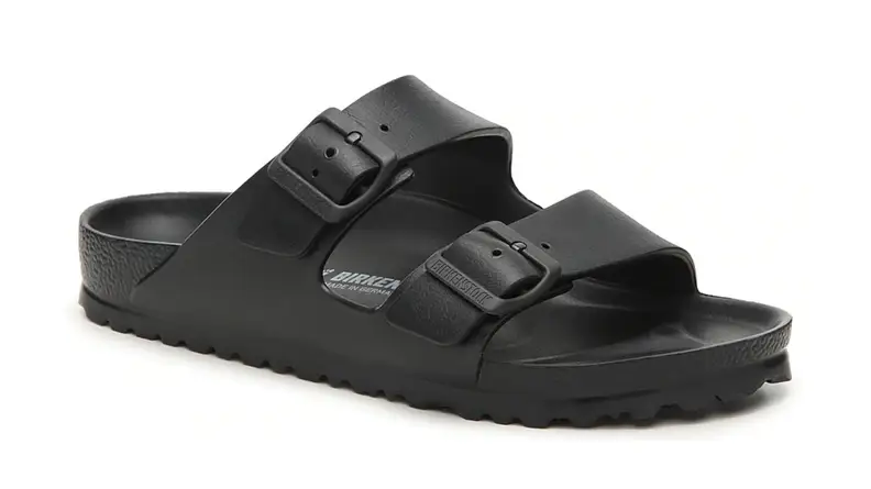 Rubber Birks