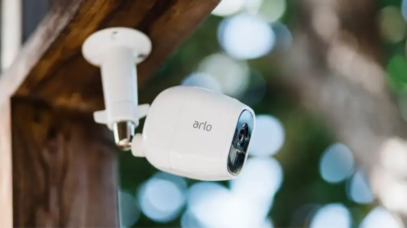 Security Camera