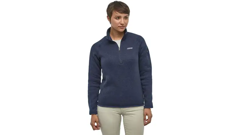 Patagonia Better Sweater