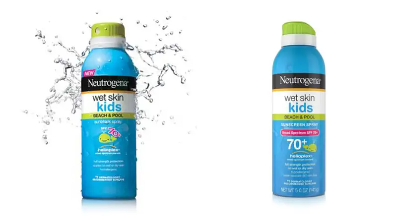 neutrogena