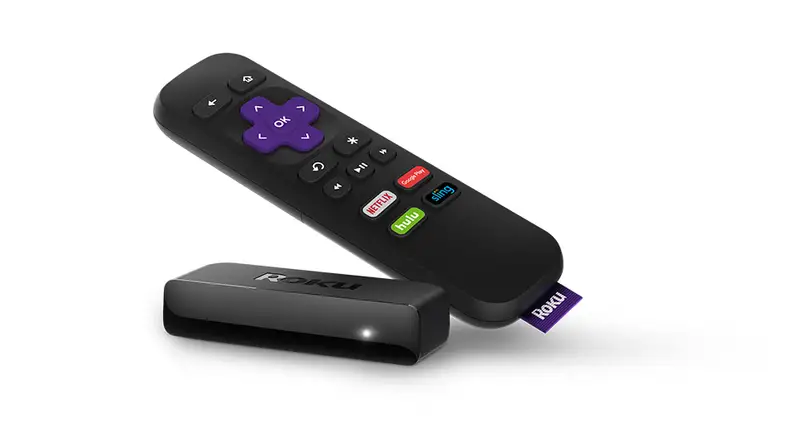 Roku Express Streaming Stick
