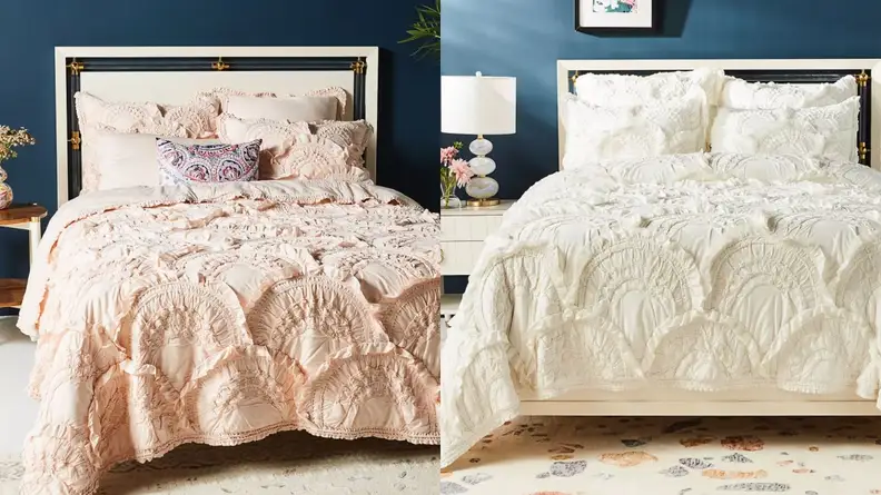 Rivulet Quilt