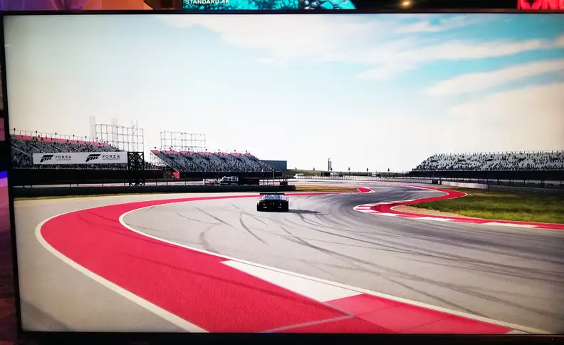 TCL 6 Series 4K HDR Xbox One X