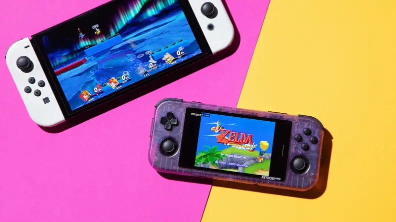 Retroid Pocket 3+ Review: Better in every way - Reviewed