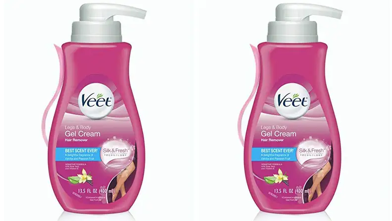 gross but satisfying hygiene products