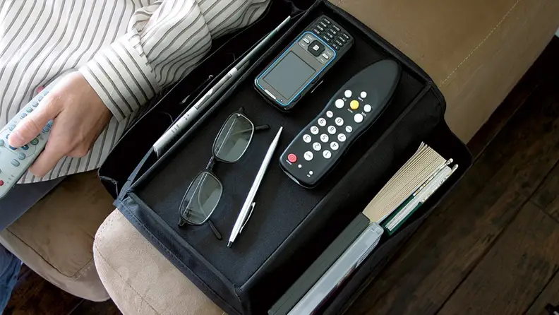 Arm Table
