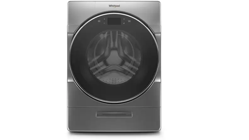 Whirlpool WFW9620HC