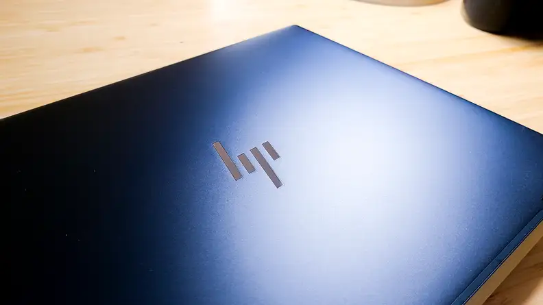 HP Spectre x360 14t (2020) Cover