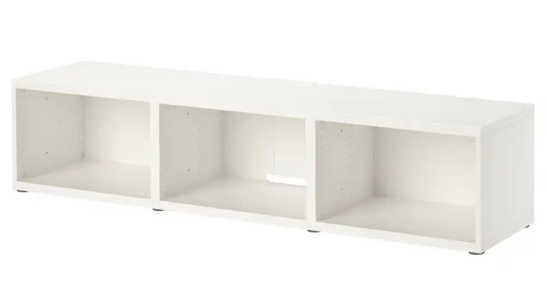 Besta tv stand