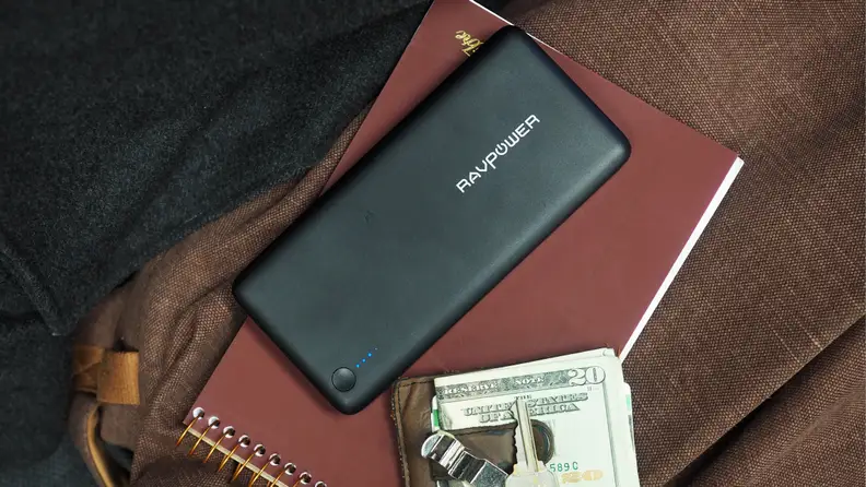 RAVPower 20100 Portable Charger