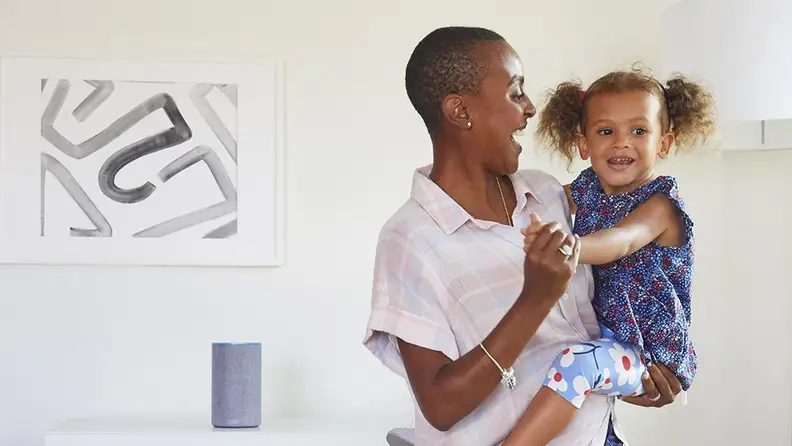 Amazon's newly announce Echo lineup has a lot of potential.