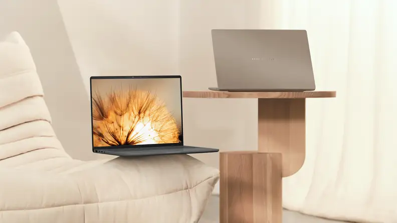 Asus Zenbook A14