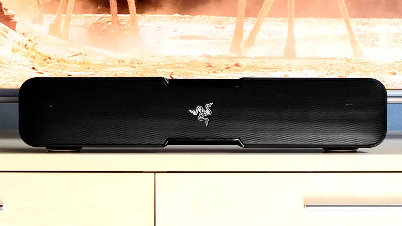 Razer Leviathan Soundbar