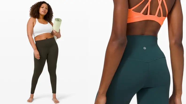 Lululemon