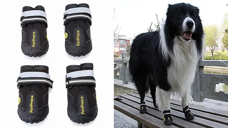Maxshop Dog Boots