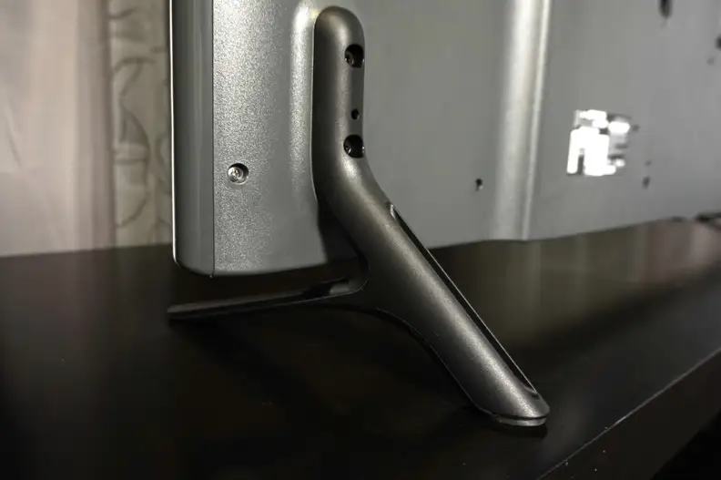 LG 55LB5900 stand