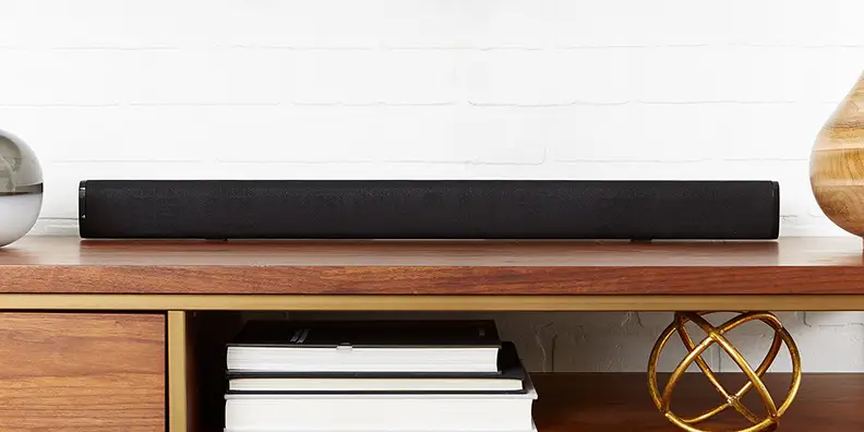 Amazon Basics Sound Bar