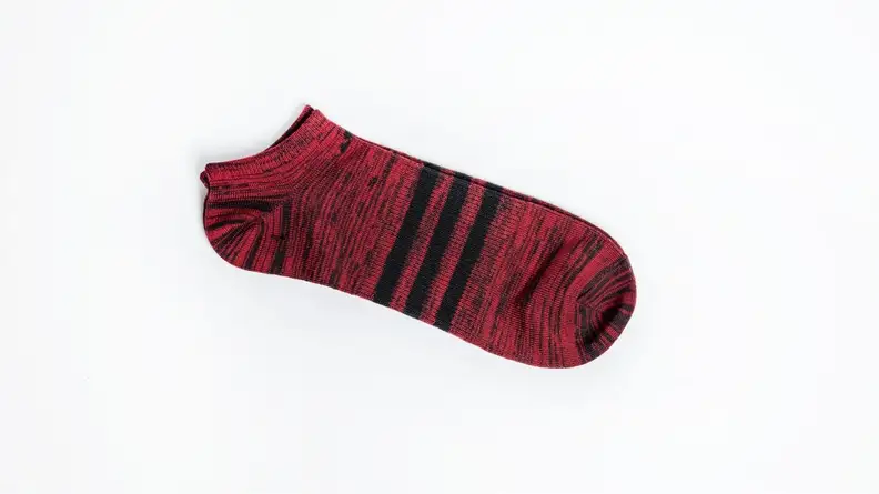 The Adidas Superlite No-Show running socks are the best value running sock money can buy.
