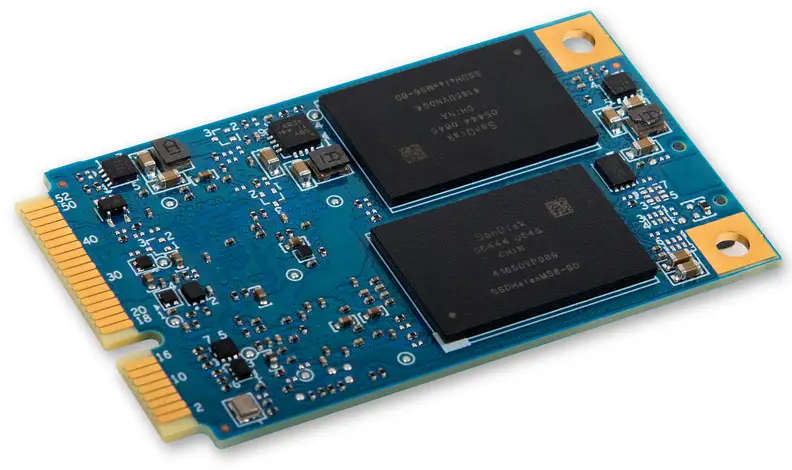 SanDisk SSD