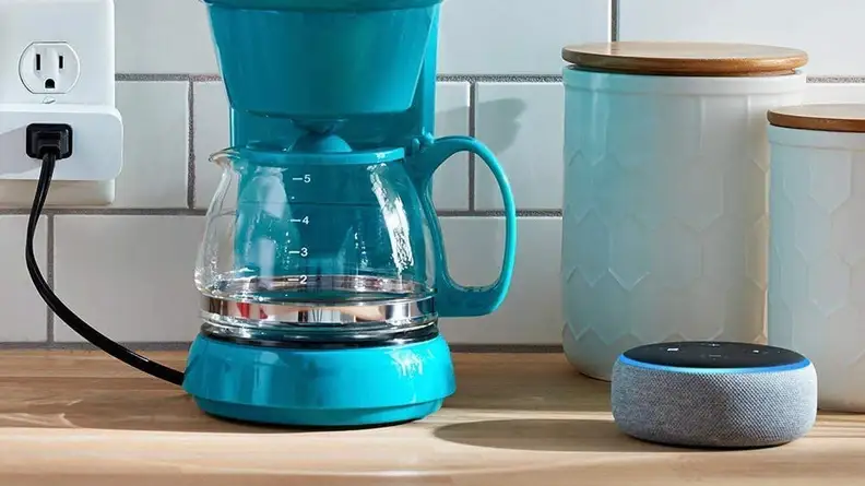 Echo Dot