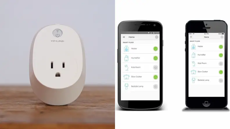 TP-Link Smart Plug