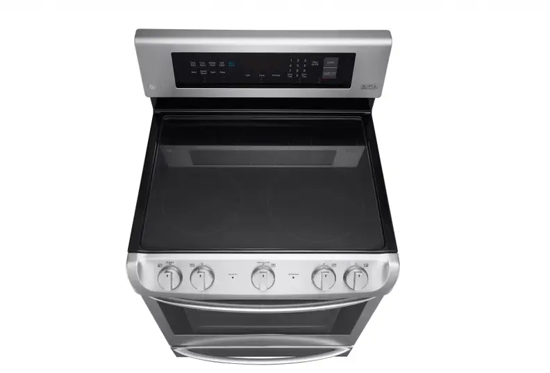 Cooktop