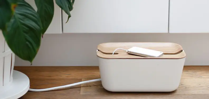 Bosign Cable Box