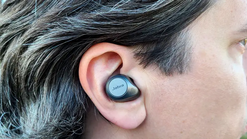 Jabra Elite 85t in-ear