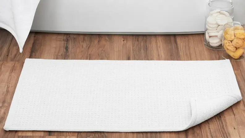 Bath mat