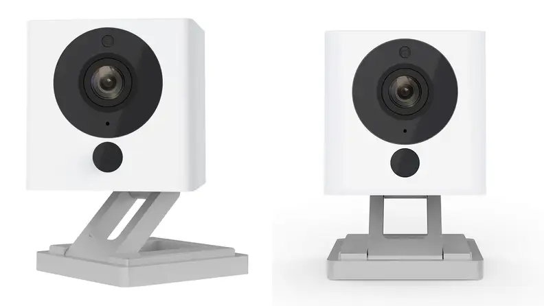 Wyze Cam 1080 p HD Indoor Wireless Smart Home Camera