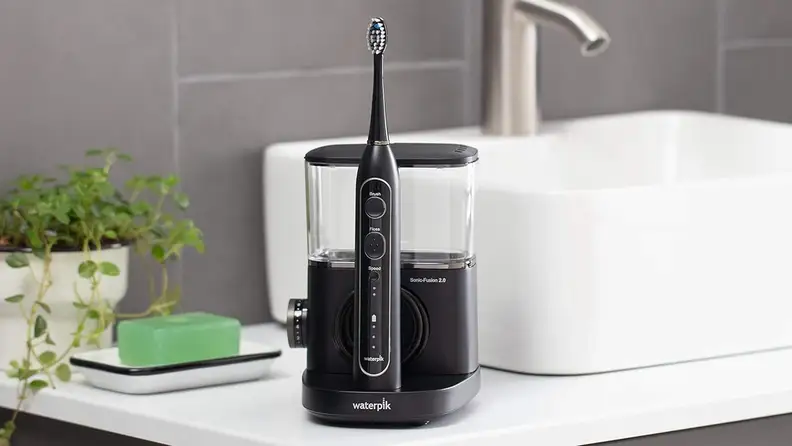 Waterpik Sonic Fusion 2.0